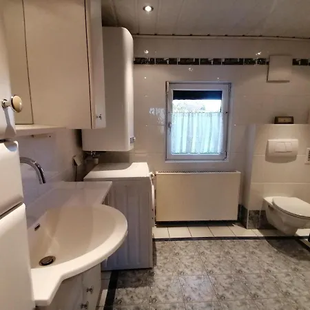 Klein Poschgan Leutschach