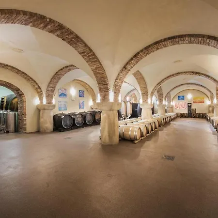 Apartment Klein Poschgan *