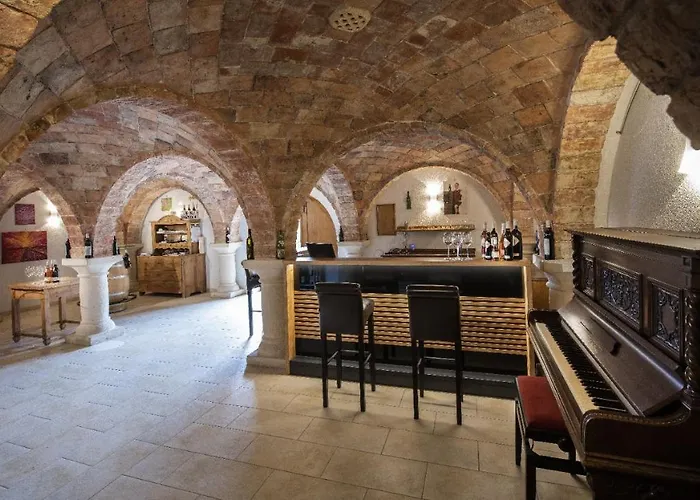 Klein Poschgan شقة ليوتسشاخ