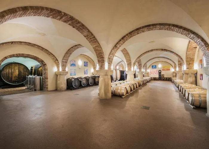 شقة Klein Poschgan *